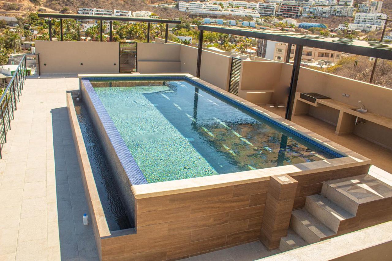 New Terra Condo W/ Infinity Pool Кабо-Сан-Лукас Экстерьер фото