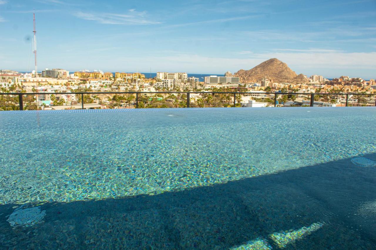 New Terra Condo W/ Infinity Pool Кабо-Сан-Лукас Экстерьер фото